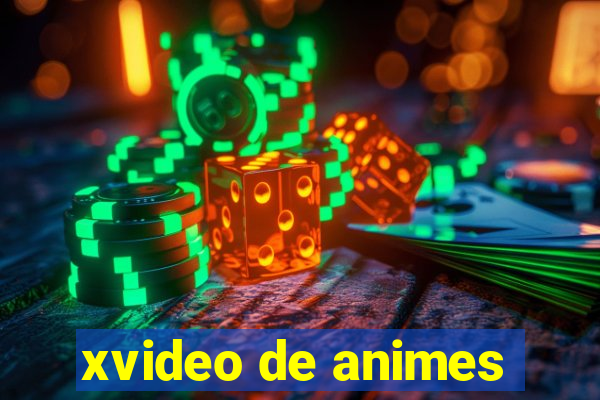 xvideo de animes